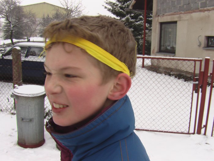 032 Expedice GEMINI 2004